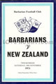 New Zealand 1974 memorabilia